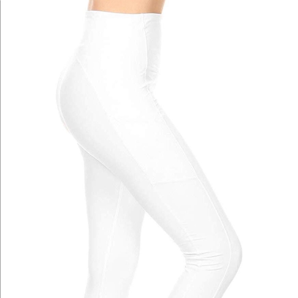 Tummy Control, Super Soft. Reg & Plus Sizes Avail.